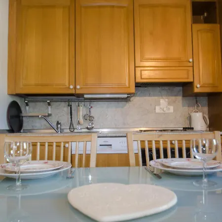 Calme Au Centre Avec Terrasse, Wifi, Parking - Fr-1-343-198 Chamonix