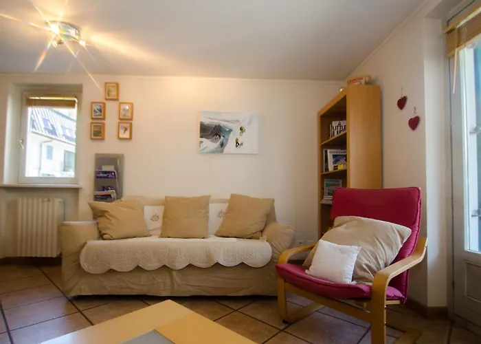 Appartement Calme Au Centre Avec Terrasse, Wifi, Parking - Fr-1-343-198 Chamonix