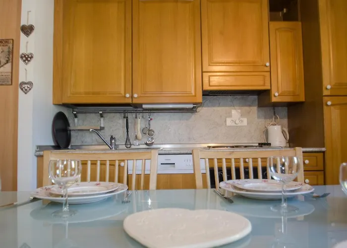 Calme Au Centre Avec Terrasse, Wifi, Parking - Fr-1-343-198 Chamonix