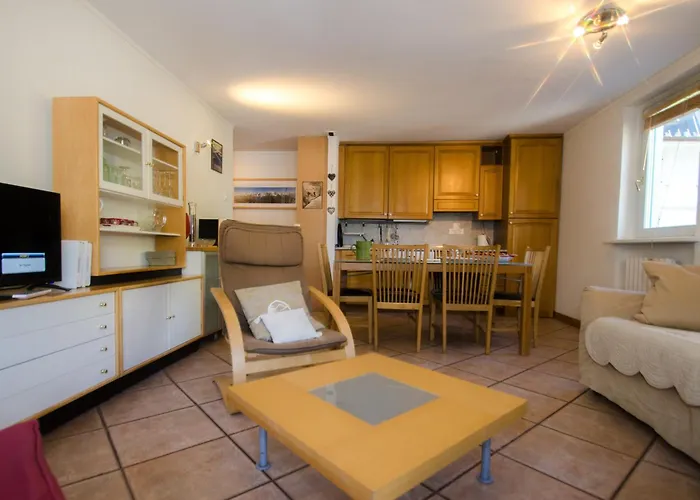 Appartement Calme Au Centre Avec Terrasse, Wifi, Parking - Fr-1-343-198 Chamonix