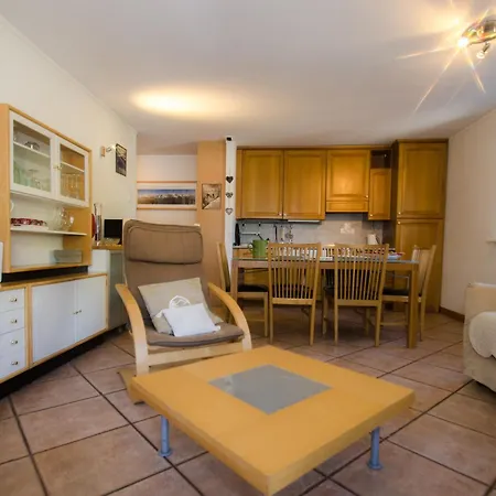 Apartamento Calme En Centre-ville Avec Terrasse Et Vue Mont-blanc, - Fr-1-343-198 Chamonix