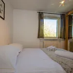 Apartament Calme En Centre-ville Avec Terrasse Et Vue Mont-blanc, - Fr-1-343-198