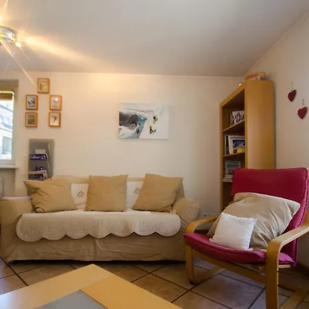 Apartment Calme Au Centre Avec Terrasse, Wifi, Parking - Fr-1-343-198 Chamonix